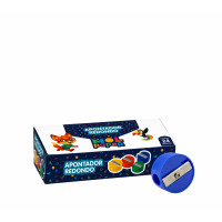 APONTADOR SIMPLES REDONDO C/24 MR442